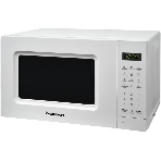 Микроволновая печь HOME HDM207BW белый, 20 л, 700 Вт, переключатели - сенсор, фото4