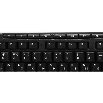 Клавиатура беспроводная Logitech Keyboard K270 Wireless 920-003757/920-003058, фото4