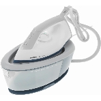 Парогенератор Philips PSG2000/20 2400Вт синий, фото 1