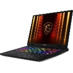Ноутбук MSI Pulse A16 AI+ C3HWFKG-031XRU/16'/IPS/AMD Ryzen AI 7 350/32Gb/1Tb SSD/NVIDIA GeForce RTX 5060 8Gb/DOS/черный/2.5kg, фото10