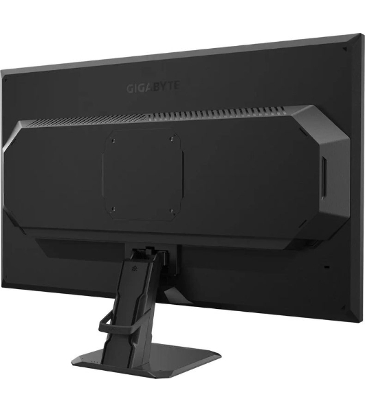 Монитор 27' Gigabyte GS27F2 EK, 1920x1080, IPS, 240Гц, 2хHDMI, 1хDP, черный