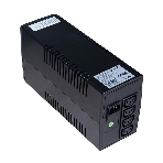 Источник бесперебойного питания ACD PW-Base 800I/800 ВА/480 Вт/IEC 320 C13 (компьютерный), фото11