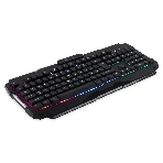 Клавиатура Oklick 757G HW2 проводная, USB Type-A, чёрный, фото4