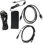 Монитор 27' DIGMA PRO Art M IPS 5120x2880, 60 Гц, 5 мс, 16:9, 500 кд/м², 1xHDMI, 1xDP, 2x2 Вт, серебристый, фото6