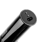 Машинка для стрижки BRAYER BR3402, LED-дисплей, 4 насад, турбо, титан. покр, регу. высоты лезвий, фото5