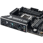 Материнская плата ASUS TUF GAMING B850M-E WIFI, AM5, AMD B850, 4xDDR5, 4xSATA, 3xM.2, 1xPCIe 5.0 x16, 1xPCIe 3.0 x1, 1xHDMI, 2xDP, 1x2.5Gb LAN, Wi-Fi 6E, Bluetooth 5.3, 1xUSB-C 10Gbps, 1xUSB-A 10Gbps, 2xUSB-A 5Gbps, 4xUSB-A 2.0, 3x3.5 мм, 7.1, mATX, фото11