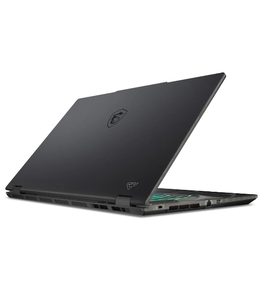 Ноутбук MSI Cyborg 17 B13WEKG-212XRU i5 13420H/16Gb/SSD 1Tb/RTX 5050 8Gb/17.3'/IPS/FHD/DOS/черный