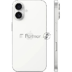 Смартфон Apple iPhone 16, 8/128Gb, белый, фото4
