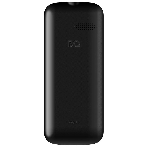 Мобильный телефон BQ 2440 Step L+ черный/красный, фото3