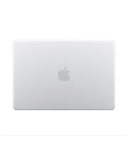 Ноутбук Apple MacBook Neo/13'/IPS/Apple A18 Pro 6CPU/8Gb/512Gb SSD/Apple A18 Pro 5GPU/Mac OS/серебристый/1.23kg