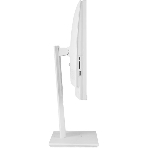 Моноблок IRU Tactio 23IW 23.8' Full HD i5 1235U (1.3) 16Gb SSD512Gb Iris Xe Windows 11 Pro GbitEth WiFi BT 120W Cam белый 1920x1080 (RUS), фото2