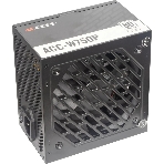 Блок питания Accord ACC-W750P, 750Вт, 80 PLUS WHITE, 120мм, черный, фото6