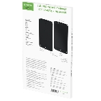 LCD планшет для заметок и рисования Maxvi MGT-03, фото6
