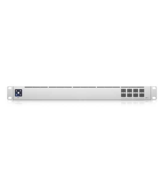 Коммутатор в стойку Ubiquiti UniFi Switch Aggregation USW-Aggregation 8х 10G SFP+