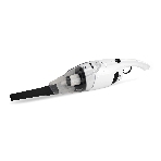 Пылесос вертикальный Vitek Harmony VT-1831 (MC) белый, питание от сети, 100 Вт, уборка сухая, пылесборник 0,8 л, фото3