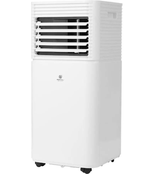 Мобильный кондиционер Royal clima CUBO RM-CU30HH-E