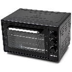 Мини-печь Kraft KF-MO 3200 BL черный, фото 1