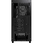 Компьютерный корпус Ocypus Gaммa C60 BK ATX/win/black/no PSU/Tempered Glass, фото7