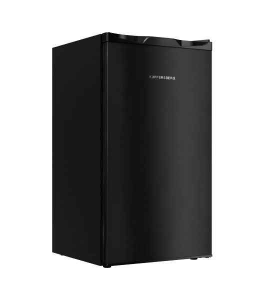 Холодильник Kuppersberg RFT 85 B черный однокамерный 85л