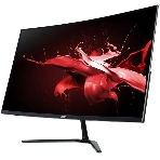 Монитор 31.5' Acer ED320QRS3biipx VA 1920x1080, 180 Гц, 1 мс, 16:9, 250 кд/м², 2xHDMI, 1xDP, изогнутый 1500R, черный, фото3