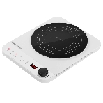 Плита настольная индукционная Maunfeld EFI271MWH, фото 1