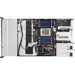 Серверная Платформа ASUS RS501A-E12-RS4, фото2