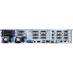 Серверная платформа Gigabyte R282-3C1 2U, 12x3.5'; SAS/SATA (4 with NVME Gen 4), 2 x 2.5'; SATA/SAS in rear side, 2xXeon® Scalable Gen3, 32xDIMM, 2x1Gb/s (Intel® I350-AM2), 3xPCIE Gen 4 x16, 5xPCIE x8 Gen 4, 1xOCP 3.0 x16, 1xOCP 2.0 x8, 2x1600W, фото2