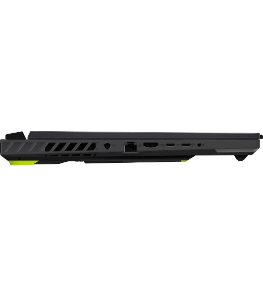Ноутбук ASUS ROG Strix G16 G614PP-WH94/16'/IPS/AMD Ryzen 9 8940HX/16GB/1024GB SSD/NVIDIA GeForce RTX 5070 8GB/Windows 11 Home/серый/2.5kg