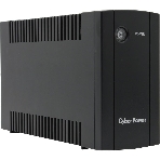 Источник бесперебойного питания CyberPower UT675EIG/675 ВА/360 Вт/USB/RJ11/45 (4xIEC С13), фото4