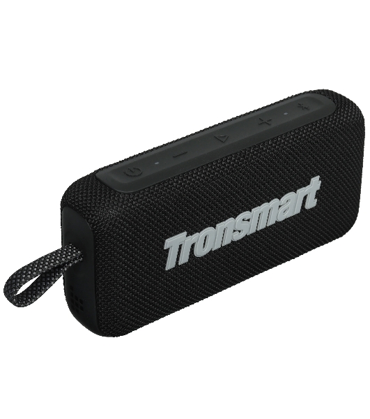 Портативная колонка TRONSMART Trip 2 Black (O3000), черный