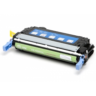 Картридж лазерный Cactus CS-Q5953A пурпурный (10 000 стр.) для HP Color LaserJet 4700