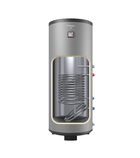 Водонагреватель Thermex Nixen 200 F (Combi)
