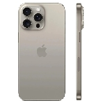 Смартфон Apple iPhone 15 Pro Max A3108 8Gb, 1Tb, Natural Titanium, фото12