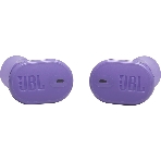 Наушники TWS JBL Tune Buds 2 Ghost фиолетовый, внутриканальные, Bluetooth, адаптивное шумоподавление, фото2