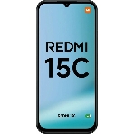 Смартфон Xiaomi Redmi 15C RU 4/256Gb черный, фото2