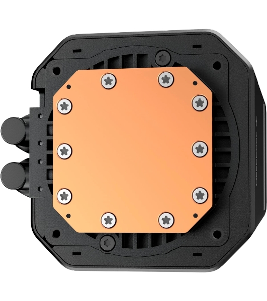Вентилятор для процессора Deepcool LM240