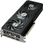 Видеокарта Gigabyte GeForce RTX 5060 Ti Eagle Max OC, NVIDIA RTX 5060 Ti, 8 ГБ GDDR7, 128 бит, PCI-e 5.0, 1xHDMI, 3xDP, 2617 МГц, фото8