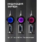 Пылесос вертикальный Zigmund & Shtain ZVC-1510 серый, питание от аккумулятора, 450 Вт, уборка суxая/влажная, пылесборник 0.5 л, фото20