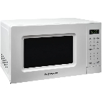 Микроволновая печь HOME HDM207BW белый, 20 л, 700 Вт, переключатели - сенсор, фото5