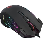 Мышь проводная A4Tech Bloody J90s черный, 8000 dpi, USB, кнопки - 12, фото20