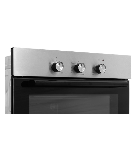 Электрический духовой шкаф Simfer B6EM16011, встраиваемый