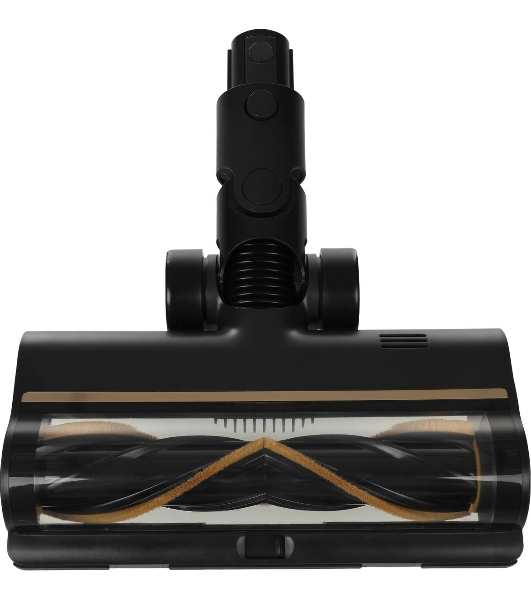 Пылесос вертикальный DREAME Z-Series Z20 черный, питание от аккумулятора, 250 Вт, уборка сухая, пылесборник 0.6 л
