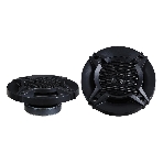 Колонки автомобильные Digma DCA-T402 180Вт 86дБ 4Ом 10см (4дюйм) (ком.:2кол.) коаксиальные двухполосные, фото 1
