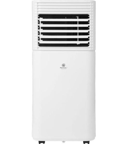 Мобильный кондиционер Royal clima CUBO RM-CU30HH-E