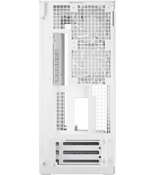 Компьютерный корпус Arctic Cooling ARCTIC Xtender VG белый арт. ACPCC00017A