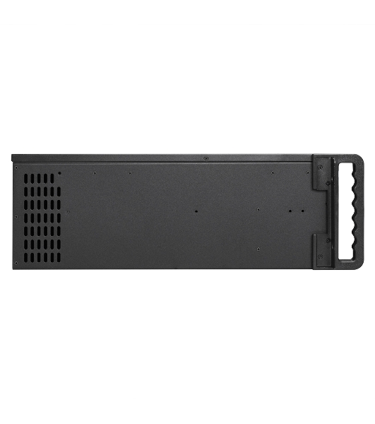 Серверный корпус ExeGate Pro 4U480-15/4U4132 (RM 19', высота 4U, глубина 480, БП 500PAS, USB)