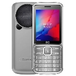 Мобильный телефон BQ 2810 BOOM XL серый, фото4