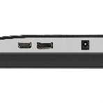 Монитор 27' ExeGate SuperView EH2700TA IPS 1920x1080, 100 Гц, 4 мс, 16:9, 250 кд/м², HDMI 2.0, DP, 3.5 Jack, динамики, HDR10, FreeSync, черный, фото10