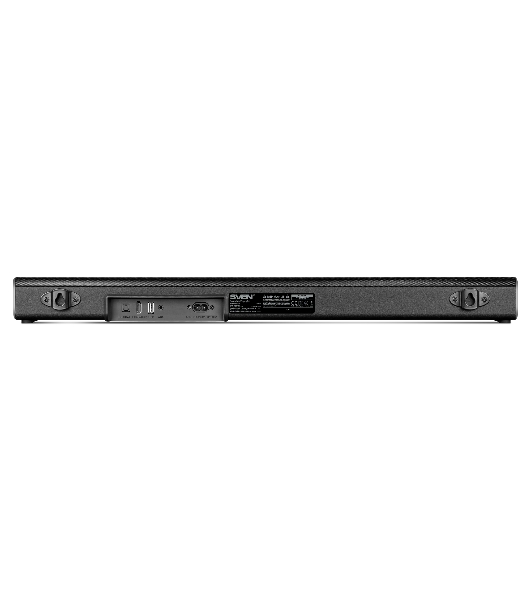 Саундбар SVEN SB-2035 2.0 черный 10Вт