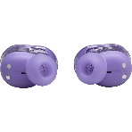 Наушники TWS JBL Tune Buds 2 Ghost фиолетовый, внутриканальные, Bluetooth, адаптивное шумоподавление, фото3